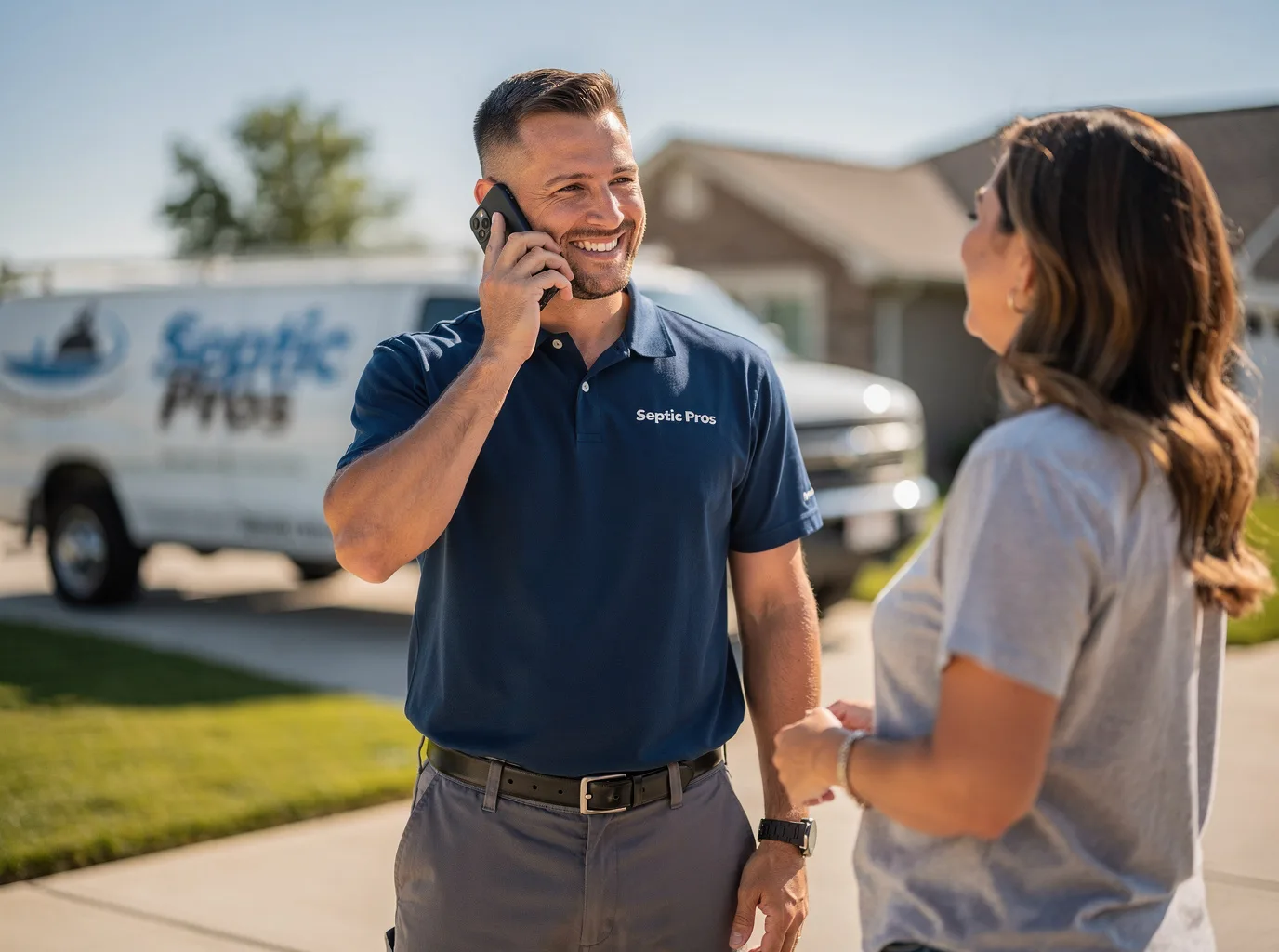 Septic Tank Pumping Elmer, NJ FAQs